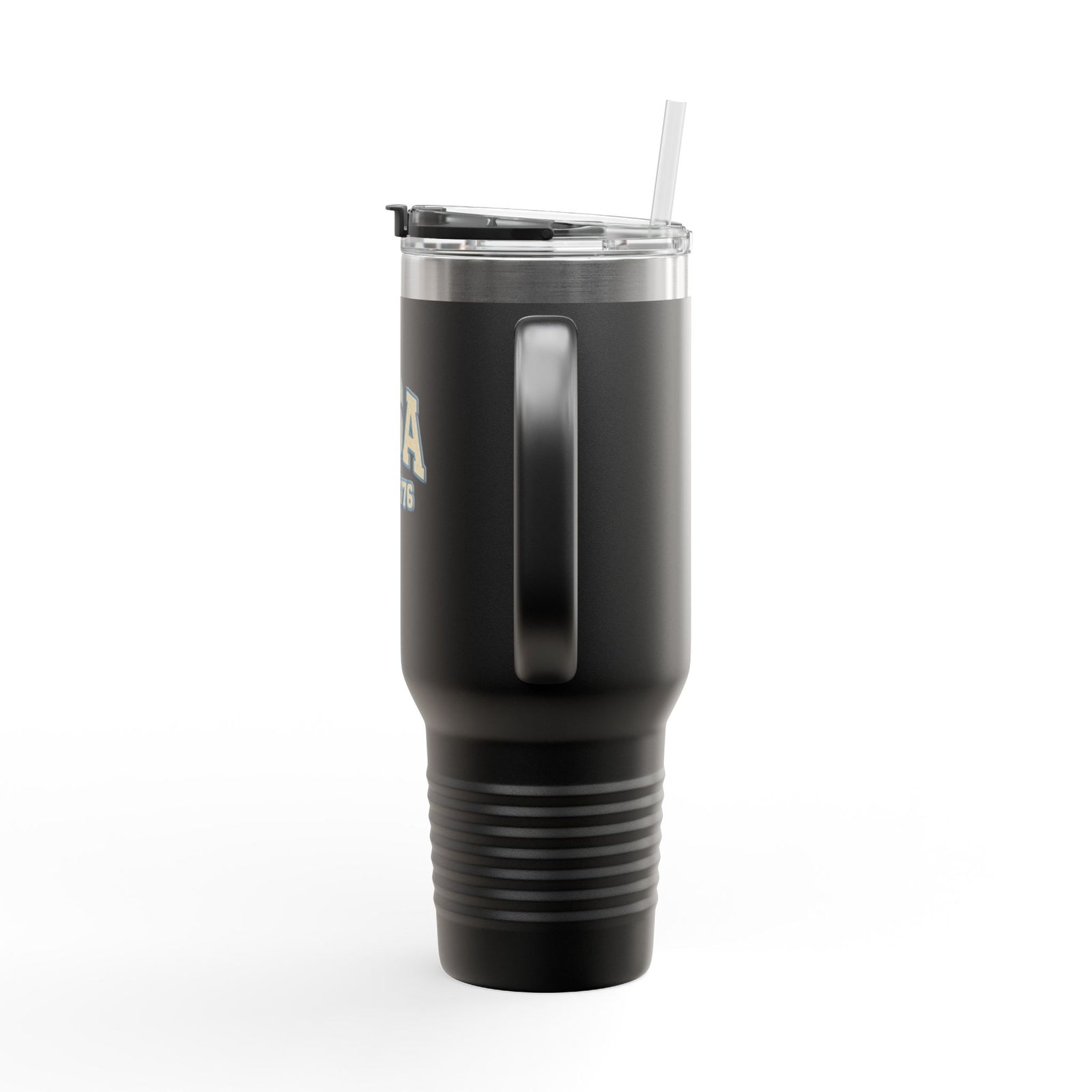 Walton & Johnson: USA Est. 1776 Tumbler, 40oz