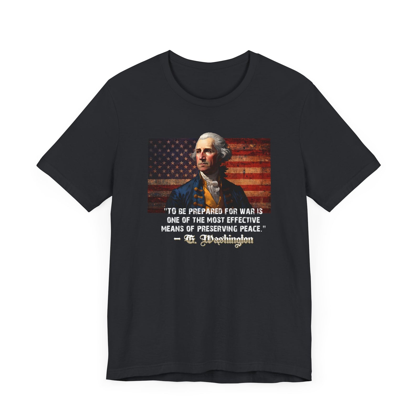 Walton & Johnson: George Washington 