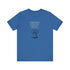 Judge Nap: "A Republic, If You Can Keep It" T-Shirt