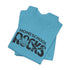 Homeschool Workshop: Homeschool Rocks T-Shirt – Retro Floral 'Homeschool Rocks' Tee for Homeschooling Parents & Teachers - 4LibertyShop.com
