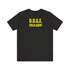 Walton & Johnson: D.O.G.E. Field Agent T-Shirt