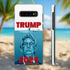 Trump Shark 2024 Phone Case