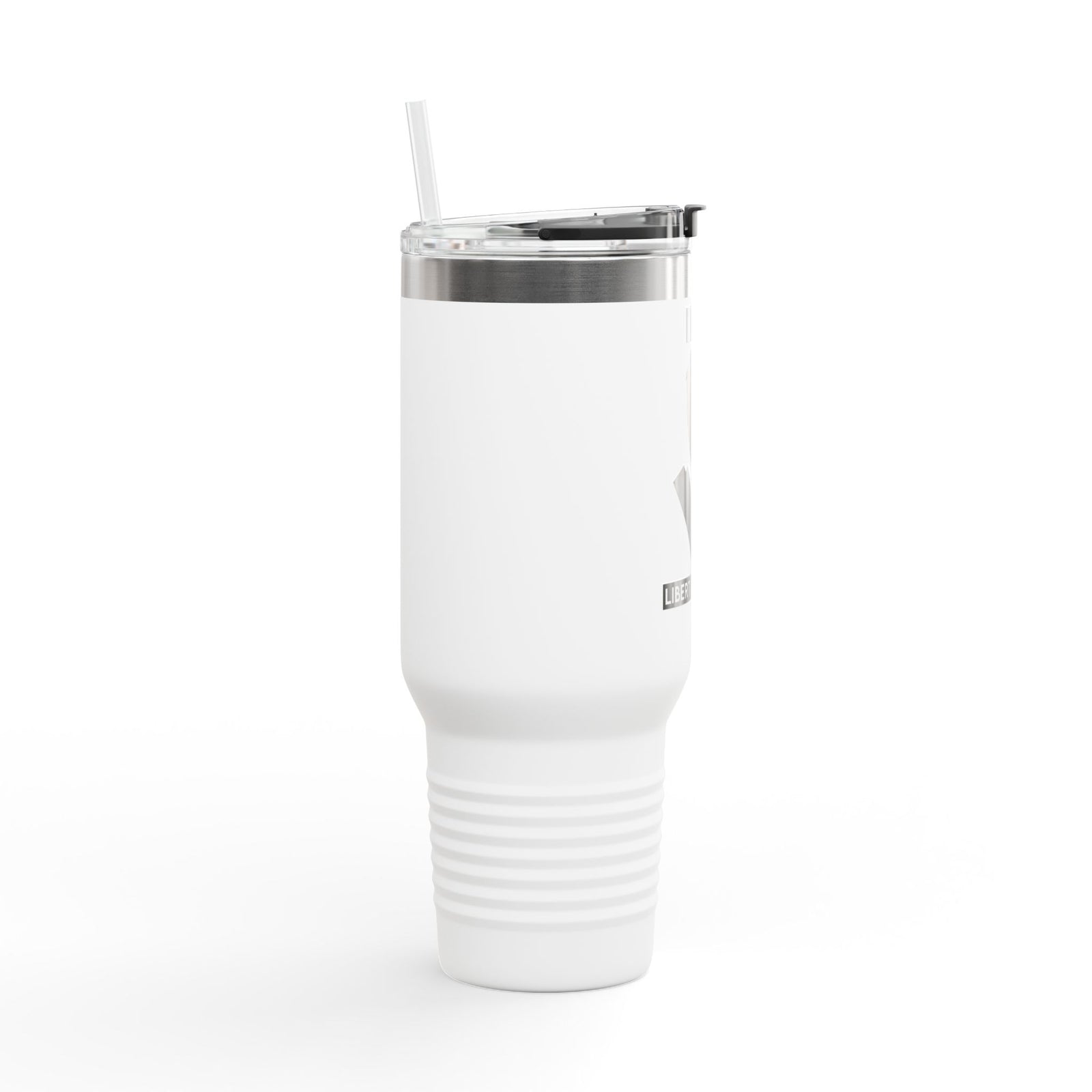 Milei’s Liberty Tumbler – La Libertad Avanza 40z Travel Mug