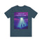 Beam Me Up, Liberty Wake Up America Show T-Shirt