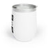 Walton & Johnson: Drunk Wives Matter Wine Tumbler, 12oz