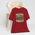 Walton & Johnson: Mud, Rocks, and Rubber Ducks T-Shirt