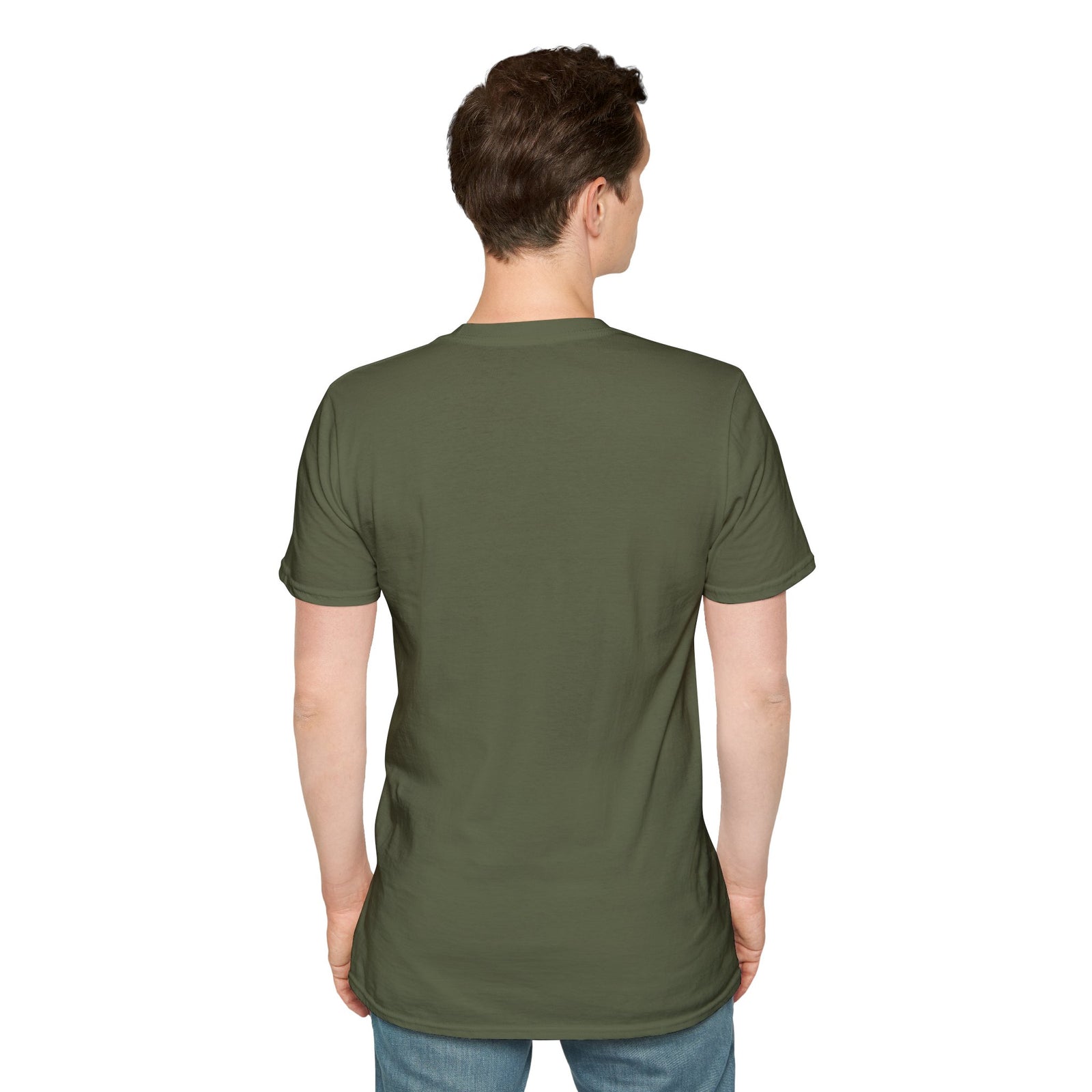 Liberty250 T-Shirt — Vintage Betsy Ross Star Circle Patriotic Tee - 4LibertyShop.com