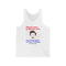 Ron Swanson Tank