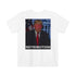 Trump's Retribution Pocket Tee