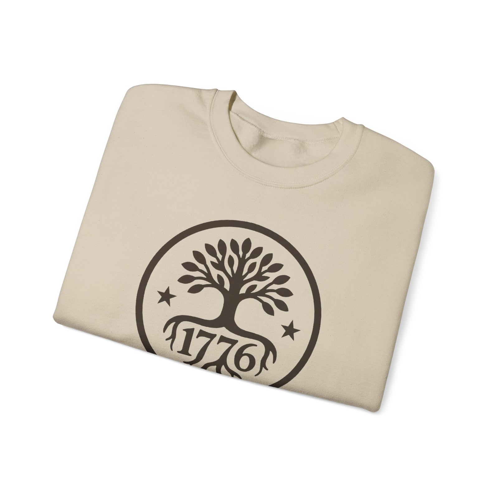 Liberty Roots 1776 Sweatshirt