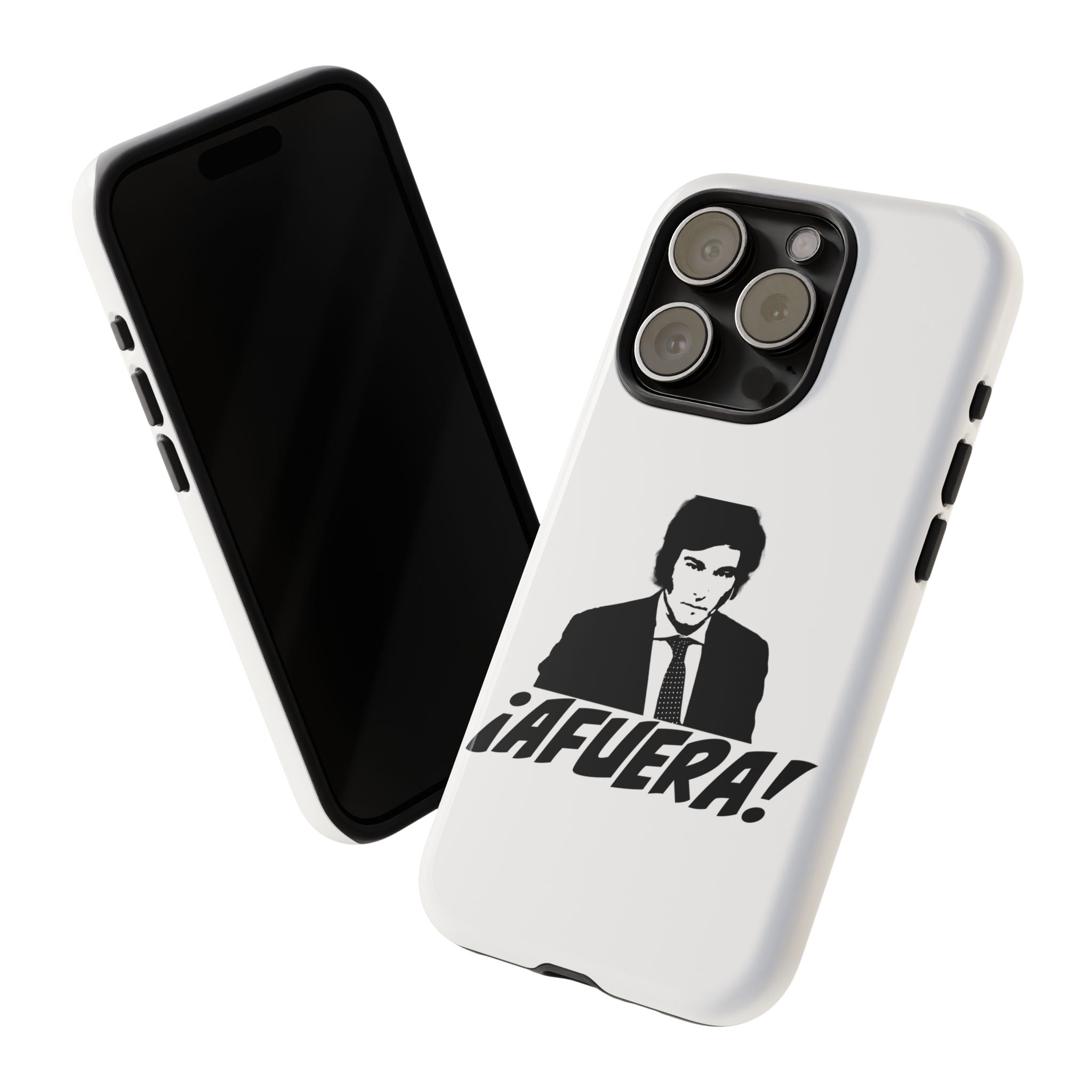 Afuera Phone Case