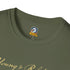Young & Rebellious Founders Circa 1776 T-Shirt - 4LibertyShop.com