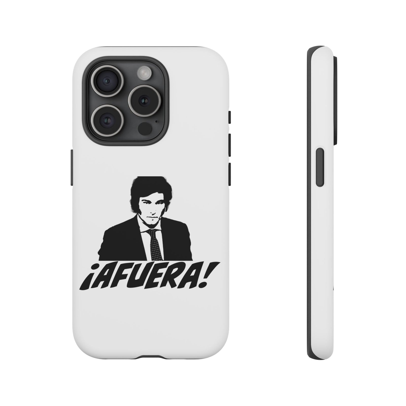 Afuera Phone Case