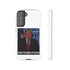 Trump's Retribution Phone Case