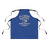 Walton & Johnson: Alligator Alcatraz Intake Division Apron