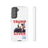 Walton & Johnson - Trump Lives Phone Case