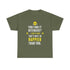 Walton & Johnson - Offensive Is Funny Unisex T-shirt