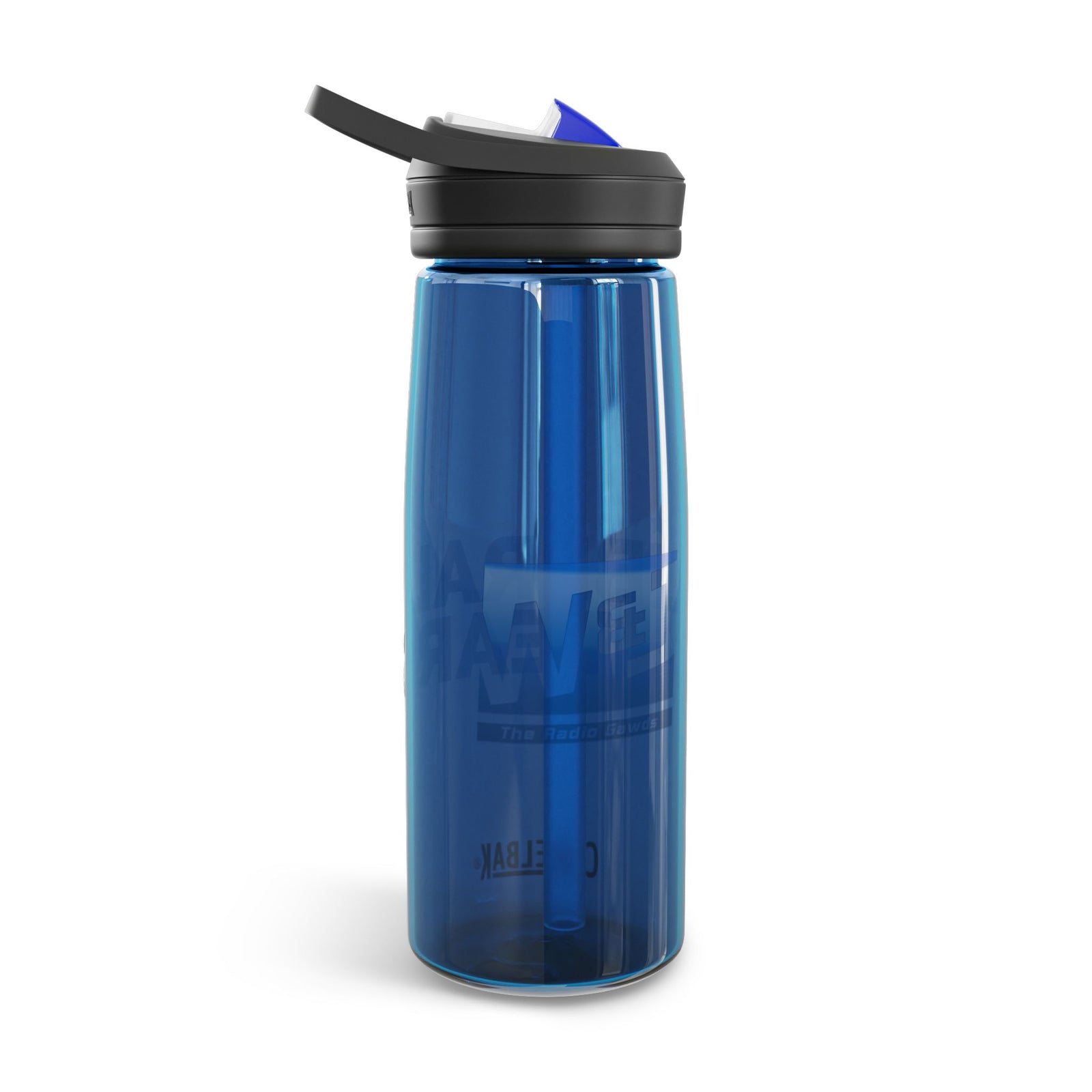 Walton & Johnson- Liberal Tears CamelBak water bottle- 20 oz