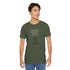 Judge Nap: "A Republic, If You Can Keep It" T-Shirt