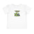 Founding Dinos Toddler Tee - Cute Patriotic Dinosaur Kids Shirt - 4LibertyShop.com