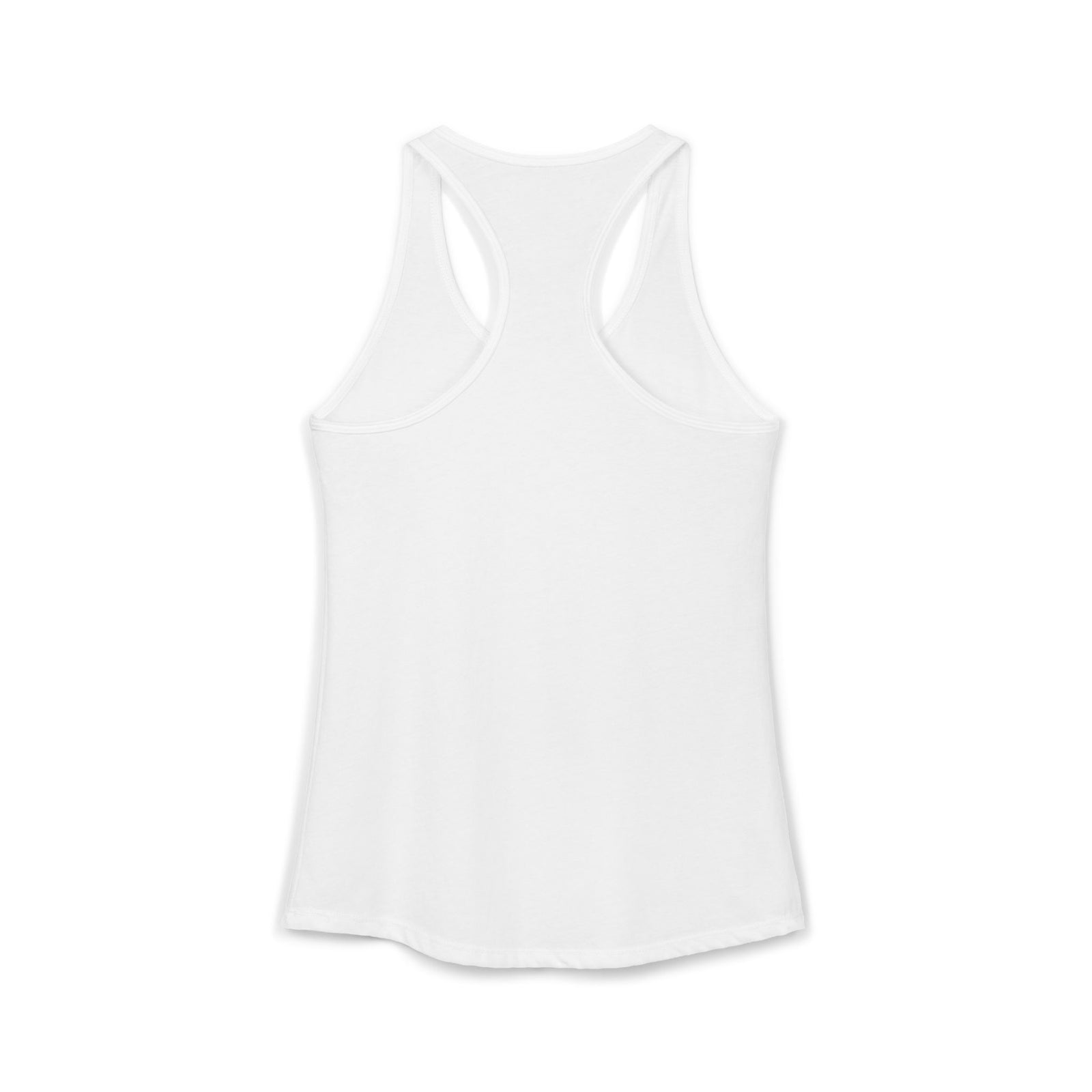 Party Like It's 1776 Women's Ideal Racerback Tank