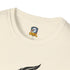 T-Shirt — "Keep Calm and Declare Independence" Quill Graphic Patriotic Tee - 4LibertyShop.com