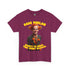 Walton & Johnson - Dade Phelan Would Make This Shirt Illegal – Free Speech Clown Tee