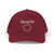 Liberty250 Trucker Cap - 13-Star Patriotic Snapback Hat - 4LibertyShop.com