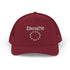 Liberty250 Trucker Cap - 13-Star Patriotic Snapback Hat - 4LibertyShop.com