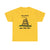 Walton & Johnson - FAFO Gadsden Tee