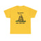 Walton & Johnson - FAFO Gadsden Tee