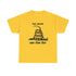 Walton & Johnson - FAFO Gadsden Tee