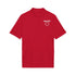 Liberty250 Embroidered Polo Shirt — Stars Emblem