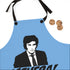 Javier Milei Afuera Apron