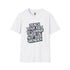 Political Statement T-Shirt — "Teach Your Kids to Change Their Oil Not Their Gender" Graphic Tee - 4LibertyShop.com