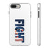 Trump Fight Phone Case