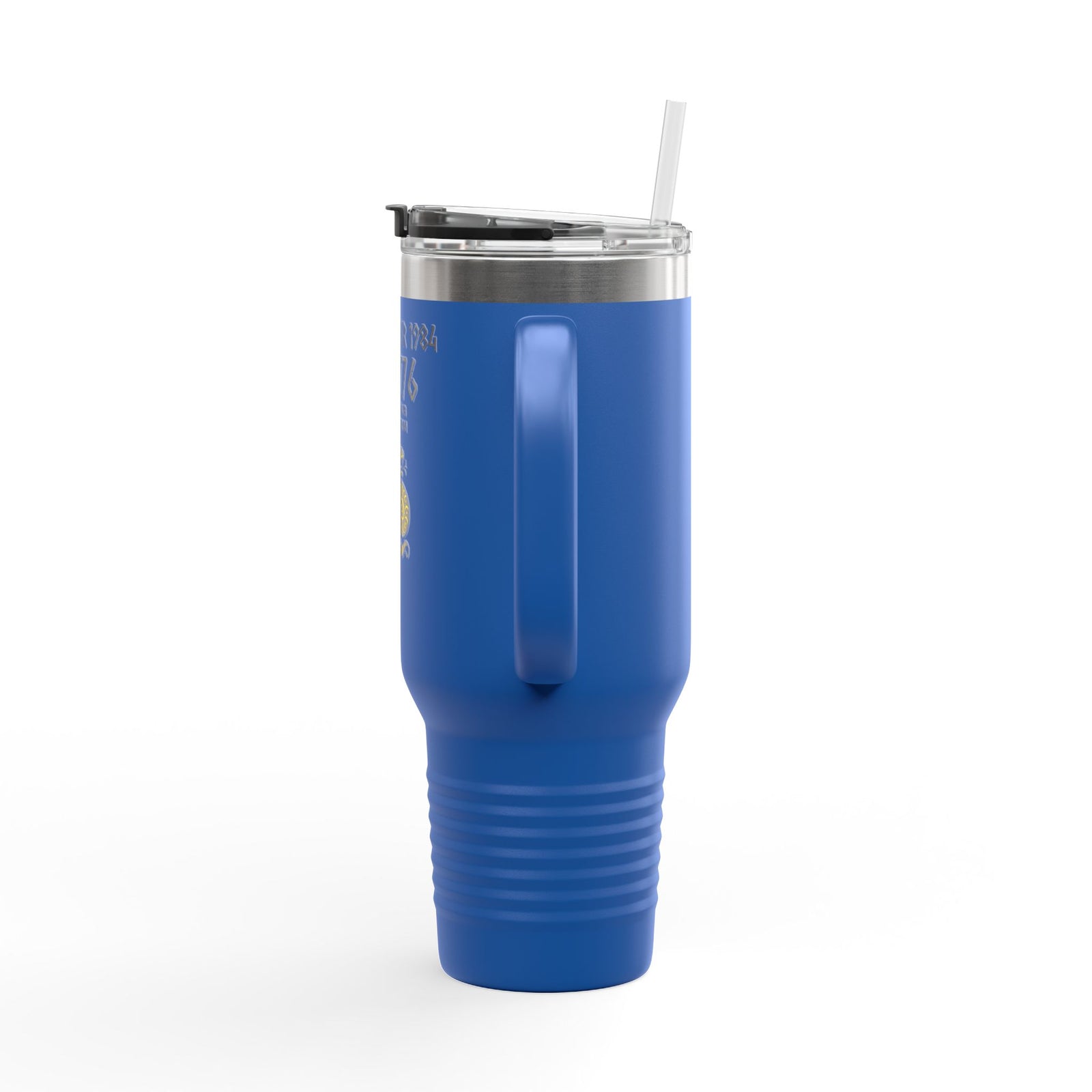 Judge Nap: The Cure For 1984 Tumbler, 40oz