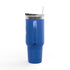 Judge Nap: The Cure For 1984 Tumbler, 40oz
