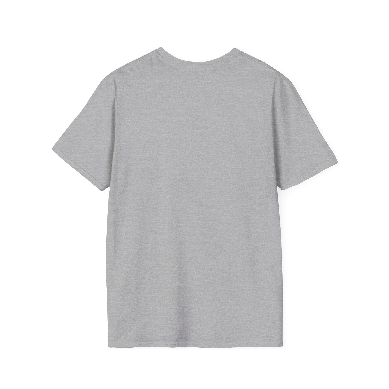 Walton & Johnson: Indians Chad T-Shirt