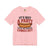 Funny Hot Dog T-Shirt — "It's Not a Party Until My Wiener Comes Out" Graphic Tee - 4LibertyShop.com