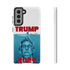 Trump Shark 2024 Phone Case