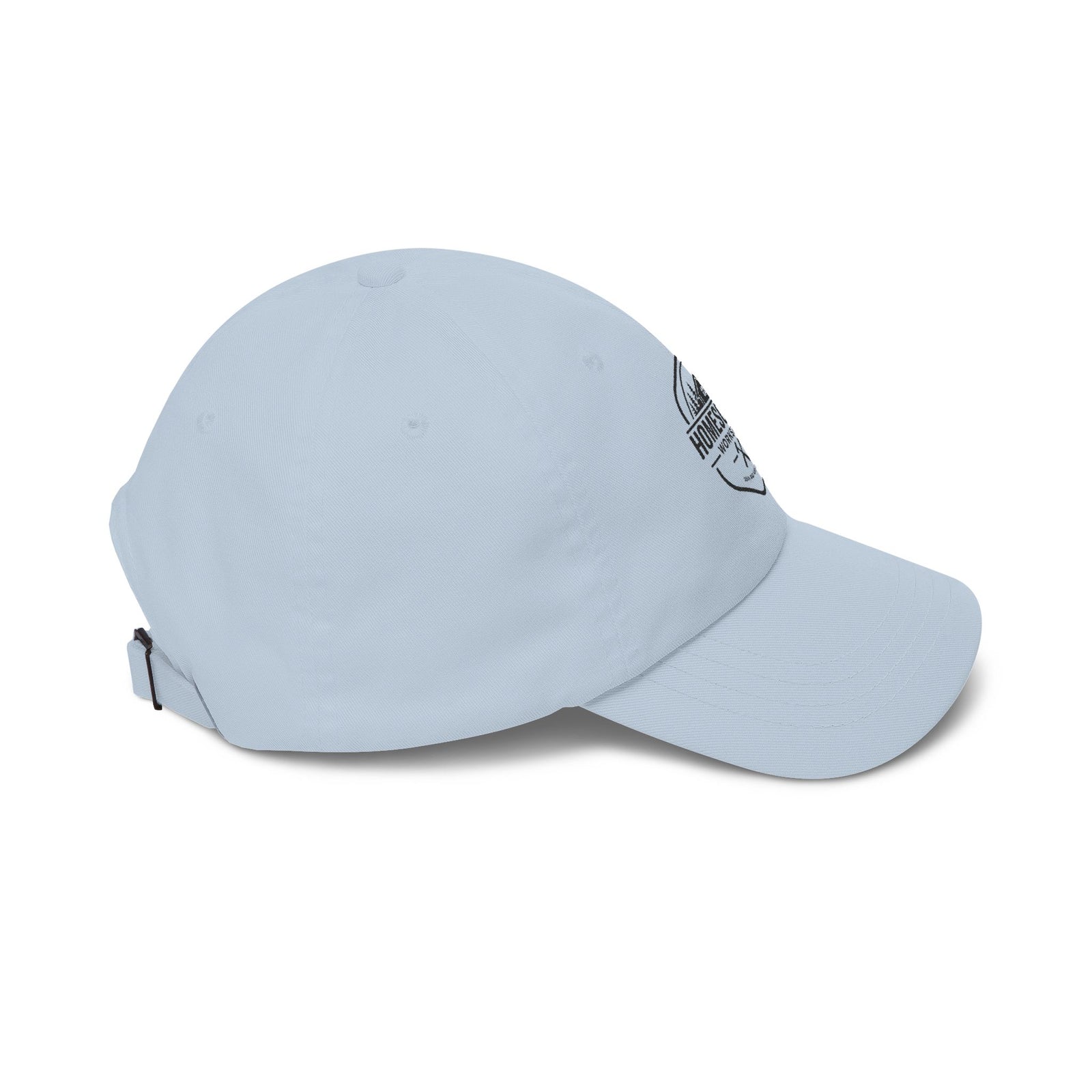 Homeschool Workshop: Embroidered Workshop Hat - 4LibertyShop.com