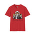Founding Felines T-Shirt – Revolutionary Cats Graphic Tee - 4LibertyShop.com