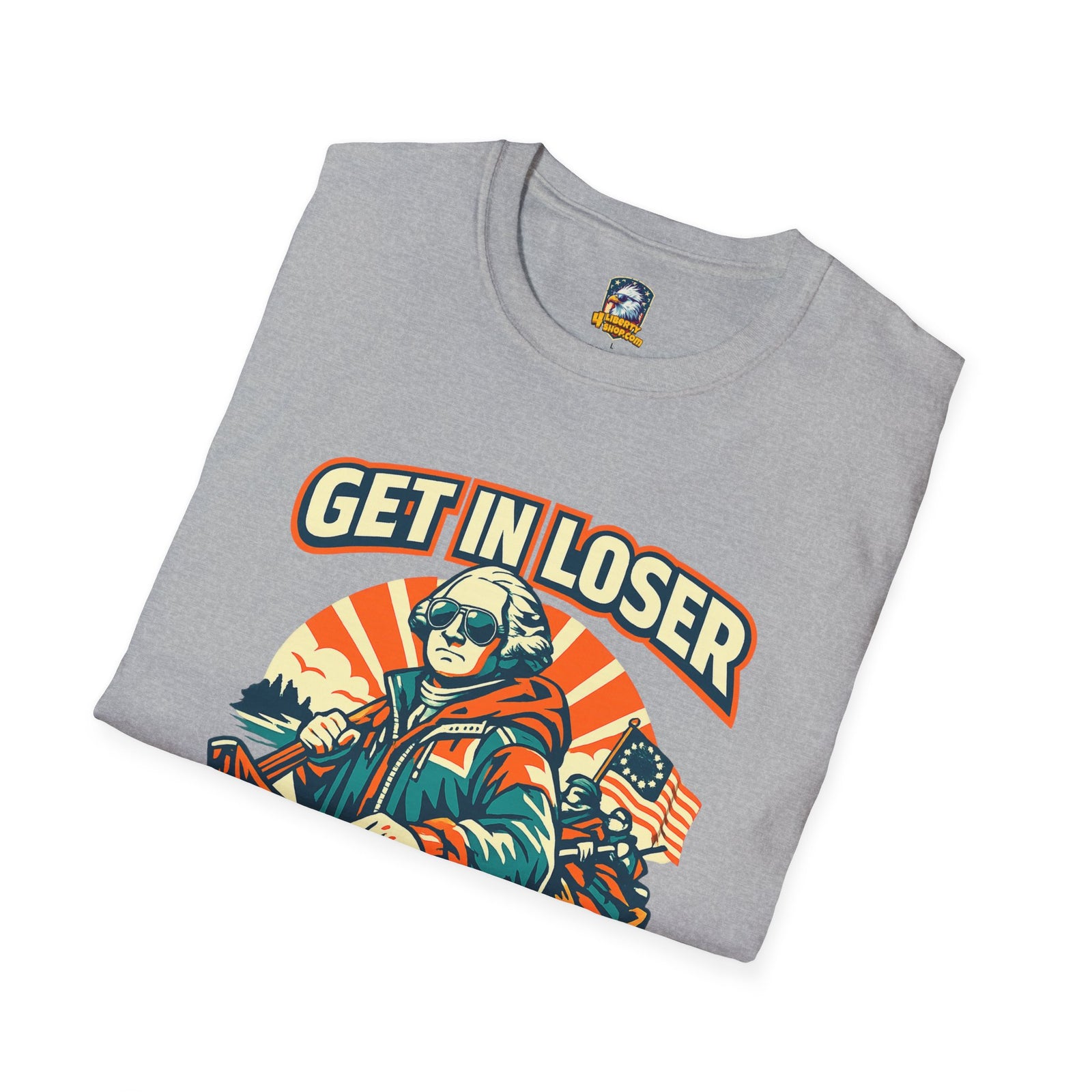 T-Shirt — 