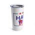 Harry Balz 2024 Tumbler 20oz