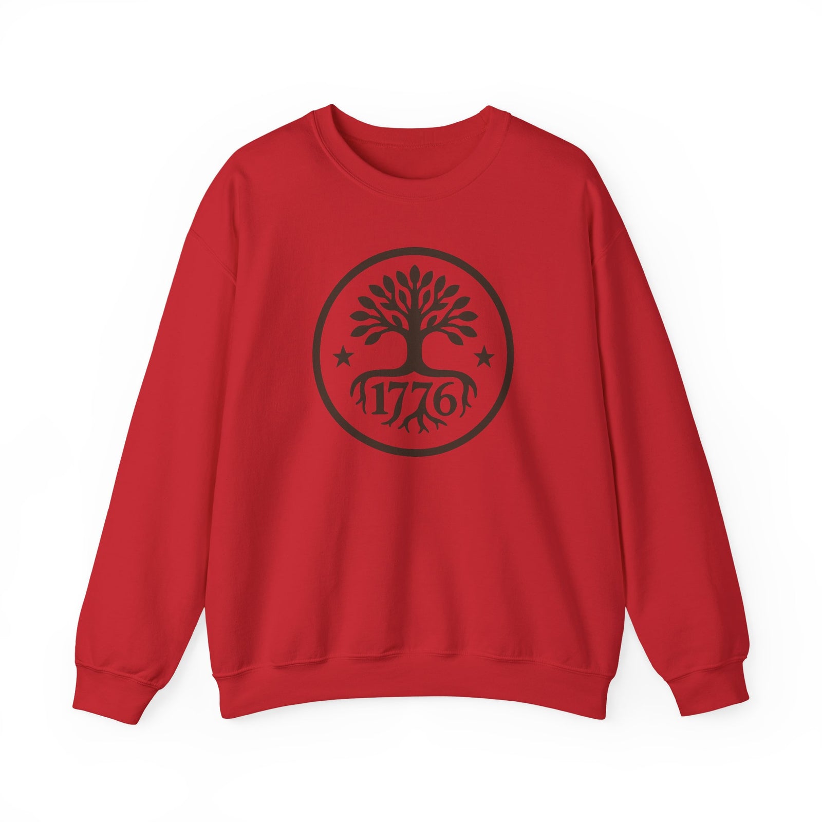 Liberty Roots 1776 Sweatshirt