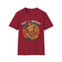 Trump Taco Fiesta Gulf of America T-shirt