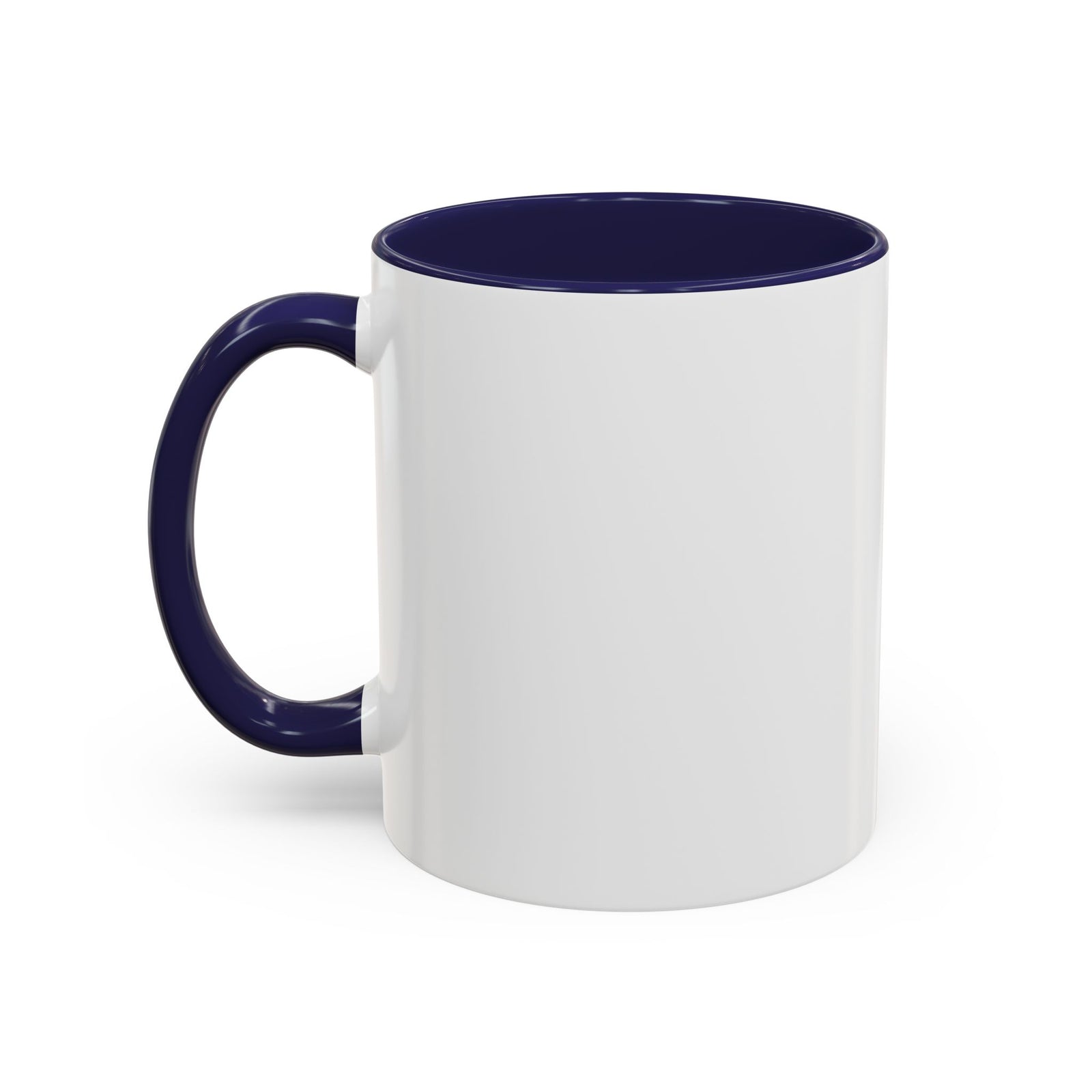 Accent Coffee Mug - 