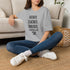 Homeschool Workshop - Father. Teacher. Builder. Homeschool Dad T-Shirt - 4LibertyShop.com