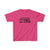 Homeschool Workshop | Kids "Homeschool Rocks" Graphic Tee for Homeschool Families - 4LibertyShop.com